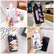 3D Peep Case / Peep Case Unicorn Series Vivo T1 5G T1 Pro 5G X70 Pro Z1 Pro