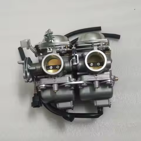 DD250 Closed Prince CA250 Carburetor/Ultra Light 250 Jincheng 250 Carburetor