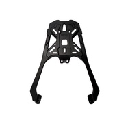 Promotion Applicable Guangyang AK550/575premium Modified Aluminum Alloy Integrated Tail Box Rack She