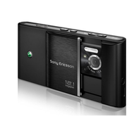 Sony Ericsson Satio (Idou) U1 U1i ปลดล็อก3G 12MP Wifi GPS 3.5หน้าจอสัมผัสโทรศัพท์มือถือ