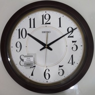 100 SEIKO Wall Clock QXA598