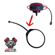 5WA201550B FUEL TANK CAP CABLE FOR VOLKSWAGEN AUDI 3AA201550M 8K0201550L 8J0201550M 7L8201550L