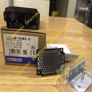 Optical sensor E3JM-R4M4-G