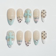 Nailbox Design Augnails Mix Charm (M157)