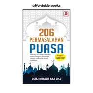 GALERI ILMU 206 Permasalahan Puasa (2025)