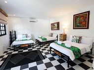 Vila 632 m² dengan 5 bilik tidur dan 5 bilik mandi peribadi di Rosario (Kasa Silang by Araw Residenc