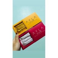 Ayla glow by belle strelle