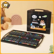 Drawing Colouring Paint Art Painting Arcylic Marker Pen Colour Set Maker Pen 丙烯马克笔软头 Acrylic Marker 