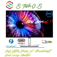 Dell UltraSharp 27 Thunderbolt™ Hub Monitor - U2724DE