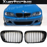 XM Carbon Fiber Boutique BMW E46 98~01 Before Small Change 3 Series 318i 318is 323i M3 Double Door M