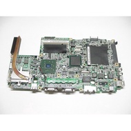 Dell Latitude D400 1.8GHz Motherboard - F2225