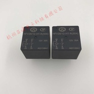 HFV28-12-HT-R(504) 012VDC One Set Normally Open 4 Pins 35A 12VDC Hongfa Automotive Relay