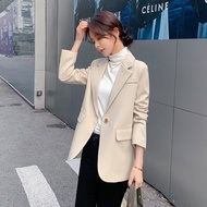 Korean Style Women'S Blazer Code RB01 Jacket