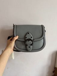Coach Beat Saddle Bag 斜咩袋