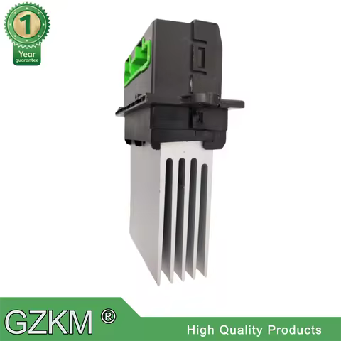 27150ED70A 27150-ED70A Heater Fan Control Module For Renault Megane Sport Tourer Scenic MK 2 Citroen