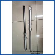 ❁ ✹ ▭ MOTORCYCLE FRONT SHOCK FOR TC150/RUSI150