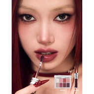 RISKY BEAUTY-Be Bold Lip Gloss