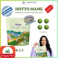 Hotto Mame Purto Multigrain Edamame Beans