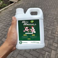 AMKILL 1 LITER AM KILL - Penghilang Bau Amonia Ayam Broiler Petelur Bebek Puyuh