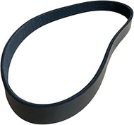 Treadmill Drive Belt - Compatible with Sole Treadmills F63, F80, and More