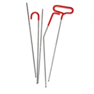 Car Tool Kit Auto Locksmith Emergency Open Unlock Long Reach Grabber