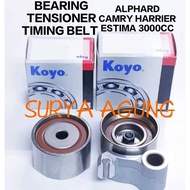 KOYO BEARING PULLY TENSIONER TIMING BELT 55000Camry 3000CC Harrier Alphard ESTIMA 3000CC 1MZFE PRICE