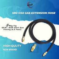 Mig Argon CO2 GAS EXTENSION HOSE