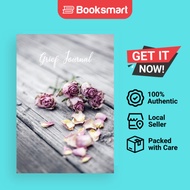 Grief Journal - Paperback - English - 9781908567086