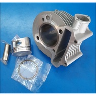 Nimota Evomatic 125 - Block Set