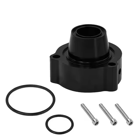 M93K-For VW Blow Off Valve Spacer BOV TSI FSI TFSI MK5 GTI B7 2.0T 2.0 T Diverter DV