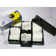 Business Card Case/Business Organizer Box/Business Storage Box