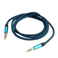 PRO7 Aux Audio Cable 1 1in1 Audio Cable 1x1 1 in 1 Jack 3.5mm jack connection 3.5 length 1 meter 2 M
