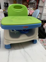 Fisher Price Healthy Care Booster Seat