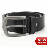 Cressida Ikat Pinggang Formal Men Black - AMAKN.ZB028H