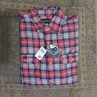 KEMEJA (67) T&c Surf Designs Long Sleeve Shirt Size L