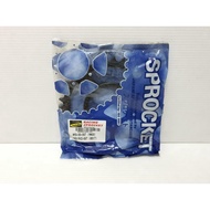 REAR SPROCKET – RXZ 35T (428)(MDH)