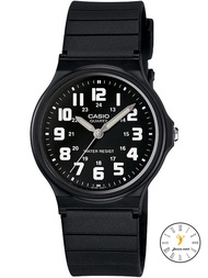 Casio นาฬิกา Standard MQ-71-1B