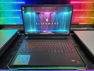 👽RTX3050🈵 👽Dell G15 5525 🖥️15" 120Hz Mon 💽R5-6600H 🖼️RTX 3050 ®️16GB DDR5 Ram 📁512GB SSD 🎁Alienware 