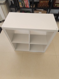 IKEA KALLAX shelving unit
