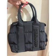 Steve Madden Original Black Bag