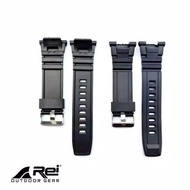 Rei Dagger rubber watch Strap REI DAGGER watch Strap