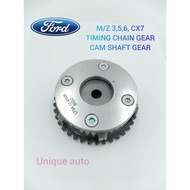 MAZDA 3,5,6, CX7 TIMING CHAIN GEAR / CAM SHAFT GERA [LF94-12-4X0B]