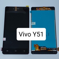 LCD VIVO Y51