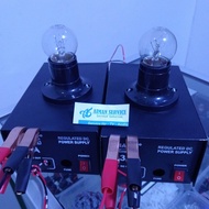 PAGAR LISTRIK DC KEBUN/PAGAR ELEKTRIK PENGAMAN SERANGAN HAMA BABI