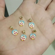 CHILDREN'S PAINT PENDANT 375