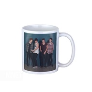 Sydney 5sos Ceramic Mug