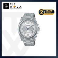 (2 Years Warranty) CASIO Men Watch Jam Tangan Lelaki MTP-E138D-7A