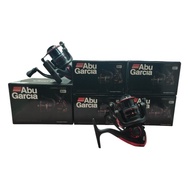 ABU GARCIA (CARDINAL X) SPINNING REEL