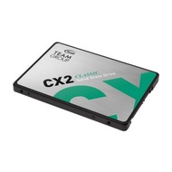 Team SSD 2.5" CX2 Series SATA III 512GB