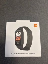 小米手環 Xiaomi smart band 8 active